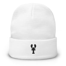 Load image into Gallery viewer, Lobster Beanie
